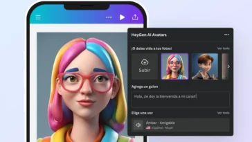 La Revolución del Video en Android: Generación y Edición con Inteligencia Artificial 1 Cómo Editar Videos con Inteligencia Artificial