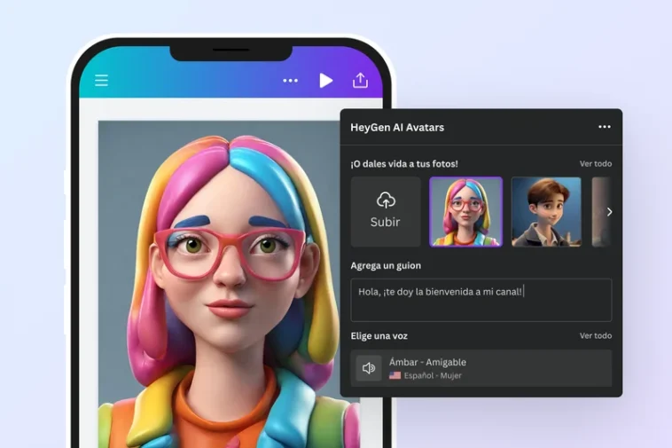 La Revolución del Video en Android: Generación y Edición con Inteligencia Artificial 1 Cómo Editar Videos con Inteligencia Artificial