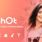 InShot IA y la Edición de Videos en Android: Simplificando el Proceso con Inteligencia Artificial 4 inshot ia android