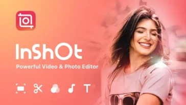 InShot IA y la Edición de Videos en Android: Simplificando el Proceso con Inteligencia Artificial 2 inshot ia android