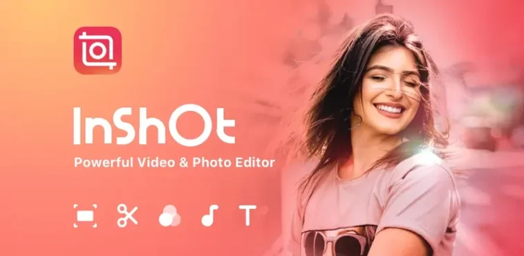 InShot IA y la Edición de Videos en Android: Simplificando el Proceso con Inteligencia Artificial 1 inshot ia android