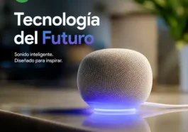 El Próximo Altavoz de Google: Lo Que Sabemos de las Últimas Noticias y Rumores Tecnológicos 5 Altavoz de Google 2026