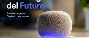 Altavoz de Google 2026