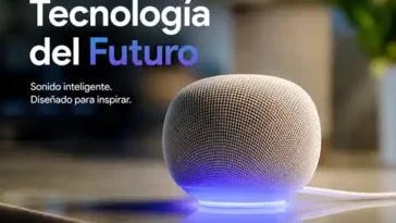 El Próximo Altavoz de Google: Lo Que Sabemos de las Últimas Noticias y Rumores Tecnológicos 2 Altavoz de Google 2026