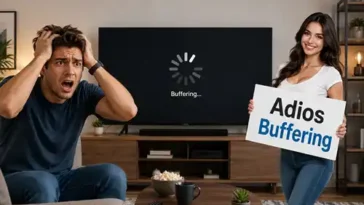 Guía Completa para Resolver Problemas de Congelación y Almacenamiento en Búfer en Hulu: Garantiza una Reproducción Continua Sin Interrupciones 2 Problemas de Congelación y Almacenamiento en Búfer