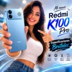 Redmi K100 Pro: La Revolución de Android con Snapdragon 8 Elite Gen 5, Cámara de 200 MP y Batería de 8000 mAh 7 Redmi K100 Pro con excelente cámara