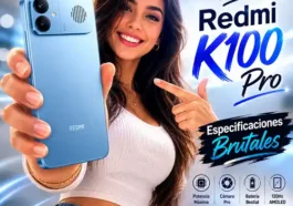 Redmi K100 Pro: La Revolución de Android con Snapdragon 8 Elite Gen 5, Cámara de 200 MP y Batería de 8000 mAh 11 Redmi K100 Pro con excelente cámara