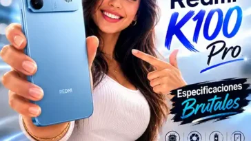 Redmi K100 Pro: La Revolución de Android con Snapdragon 8 Elite Gen 5, Cámara de 200 MP y Batería de 8000 mAh 2 Redmi K100 Pro con excelente cámara
