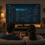 Cómo Ver TV Online Gratis: Guía Definitiva de Listas M3U para VLC y Kodi para Android (¡Incluye el Mundial 2026!) 4 TV Online gratis en Kodi para Android