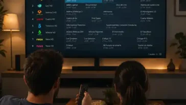 Cómo Ver TV Online Gratis: Guía Definitiva de Listas M3U para VLC y Kodi para Android (¡Incluye el Mundial 2026!) 2 TV Online gratis en Kodi para Android