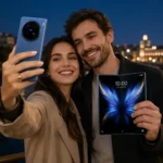 Vivo X Fold 6: Redefiniendo las Especificaciones y el Lujo en Celulares Gama Alta 5 Vivo X Fold 6 el mejor celular PC del 2026