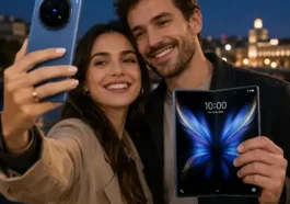 Vivo X Fold 6: Redefiniendo las Especificaciones y el Lujo en Celulares Gama Alta 12 Vivo X Fold 6 el mejor celular PC del 2026
