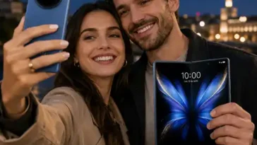 Vivo X Fold 6: Redefiniendo las Especificaciones y el Lujo en Celulares Gama Alta 2 Vivo X Fold 6 el mejor celular PC del 2026