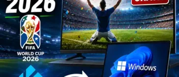 mundial 2026 gratis kodi